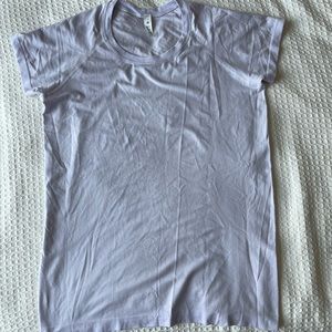 Lululemon swiftly tech tee